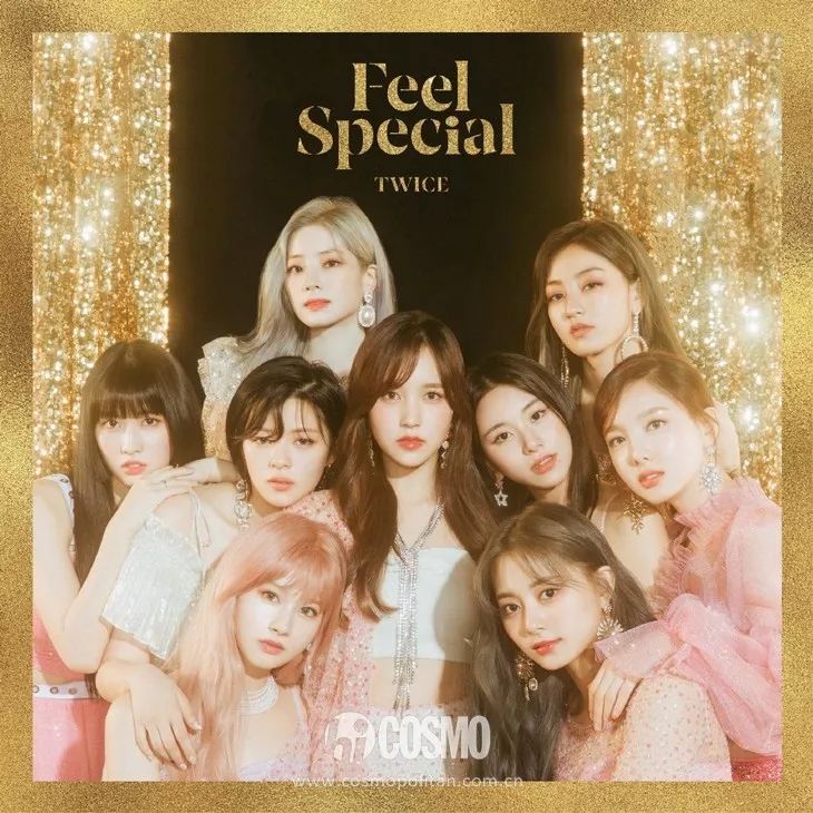 「free special」专辑封面