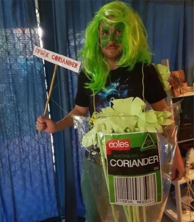 恶搞香菜徒手推楼海里熨衣有人能管管这帮野老外吗