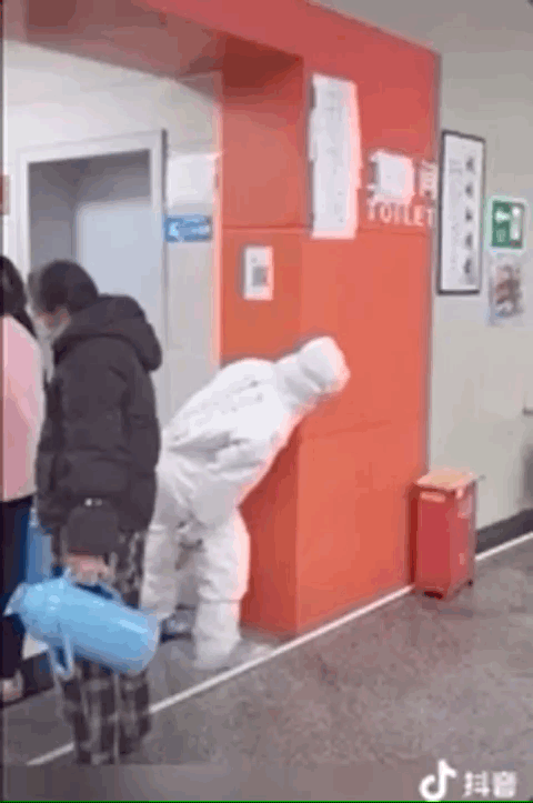 一场疫情，让我看清医患关系最真实的一面