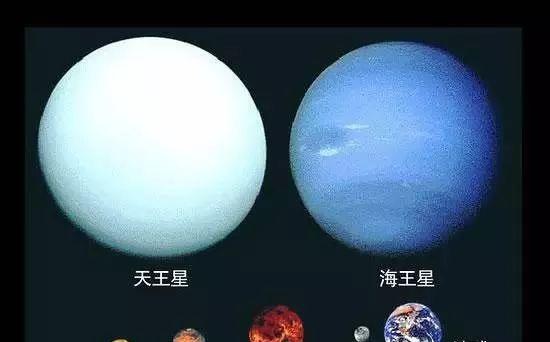 看到地球在宇宙中的地位,治好了我所有的焦虑