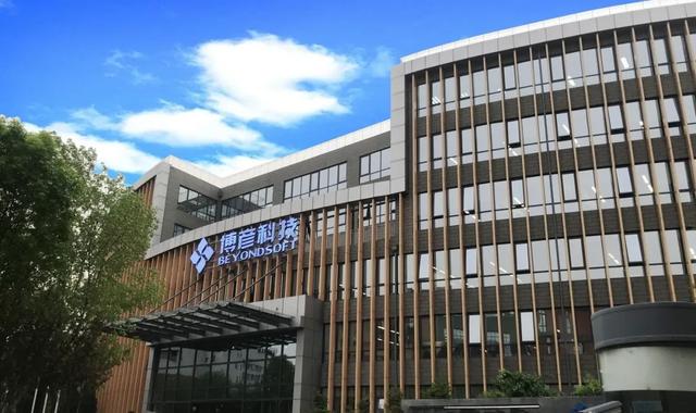 遇见杰出雇主博彦科技的年轻平等和自由