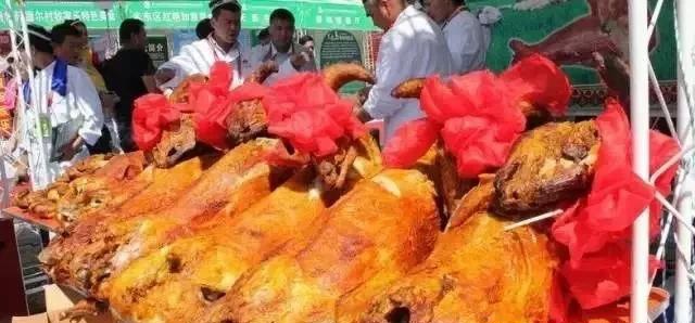 如果可以，一定要去新疆走一走，体会它的千种风情，万种风光（最新发布）