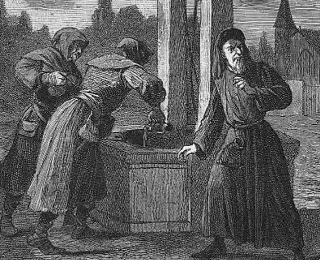 重塑人类历史的鼠疫，到底来自哪里｜大象公会