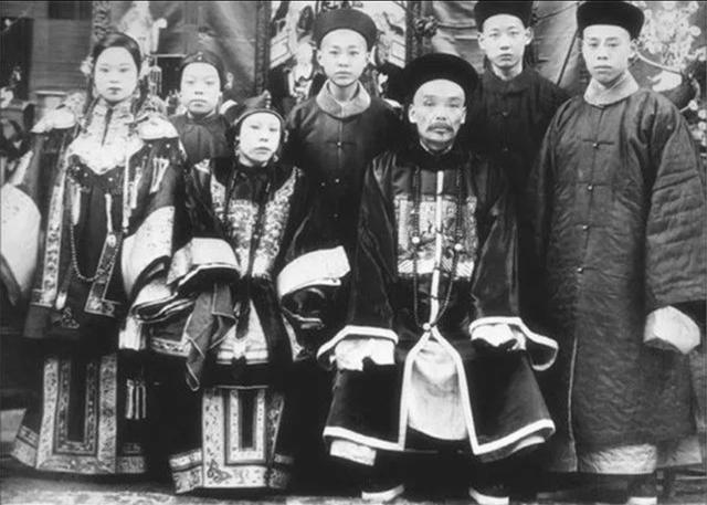 清朝"九子夺嫡"中,八王爷胤禩*资源雄厚,为何最终会失败?