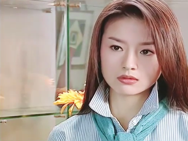 真正的时髦男女,活在30年前的国产剧里