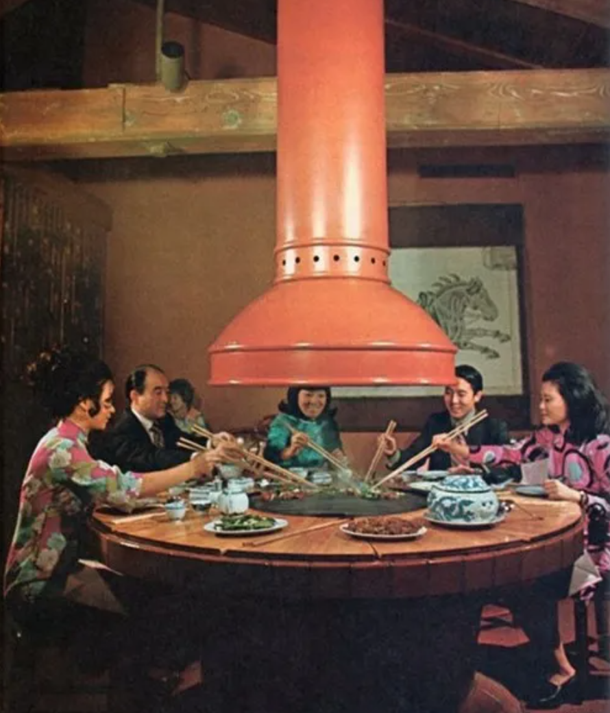 100岁的“中餐女王”,曾用半个世纪改变了美国