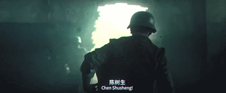 四行保卫战真如《八佰》所拍那样历史会不会很违和