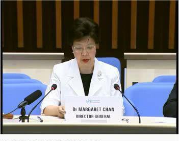 世卫组织改口了“全球性大流行病”意味着什么