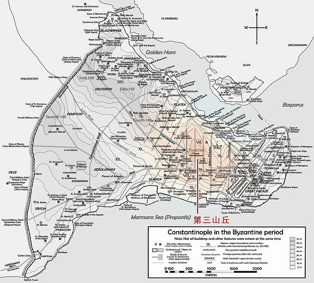 什么是土耳其“大巴扎”？ | 地球知识局