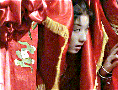 彩虹屁| 90年代影视剧里的美人,你还记得吗?_大风号