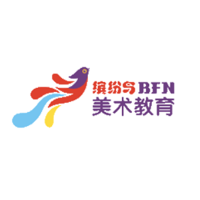 缤纷鸟少儿美术