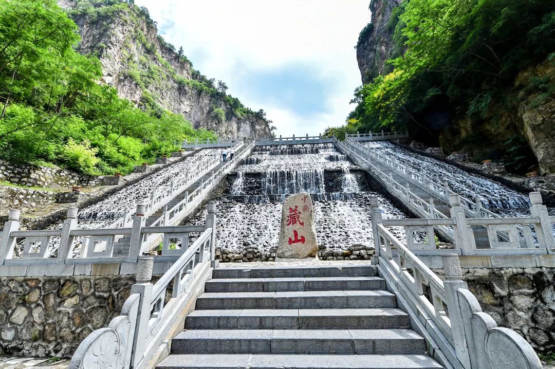 自恢复运营之日起,山西14大景区对全国医务人员免费开放