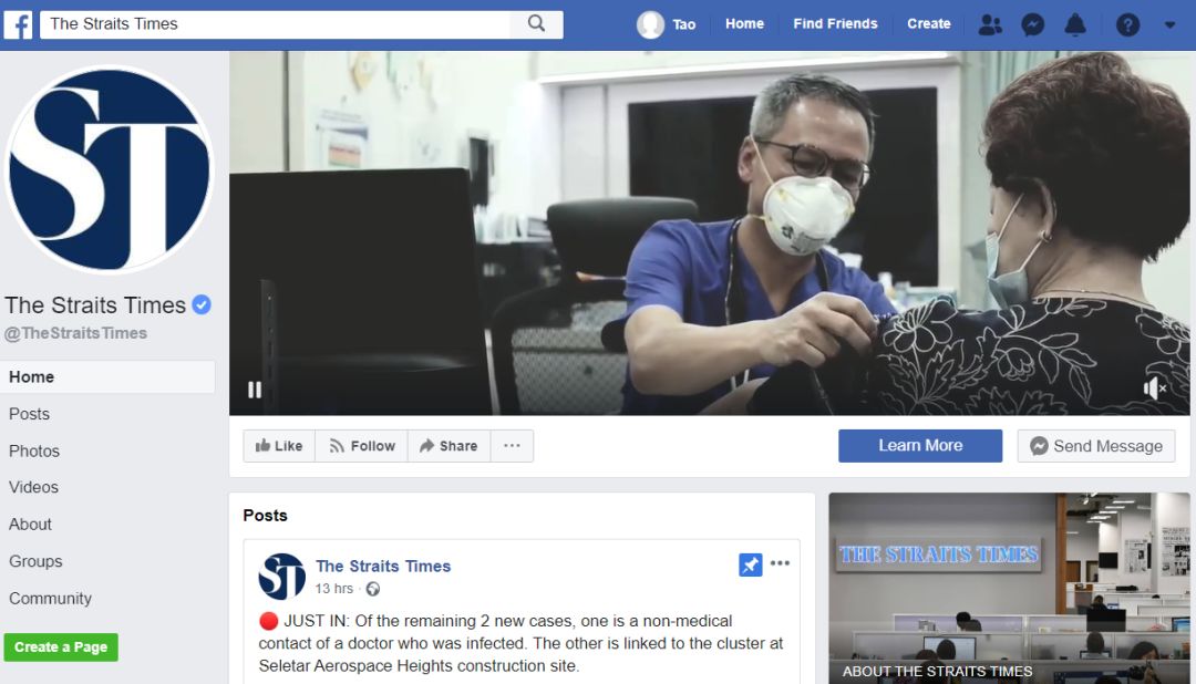 特殊时期，各国如何传递疫情信息