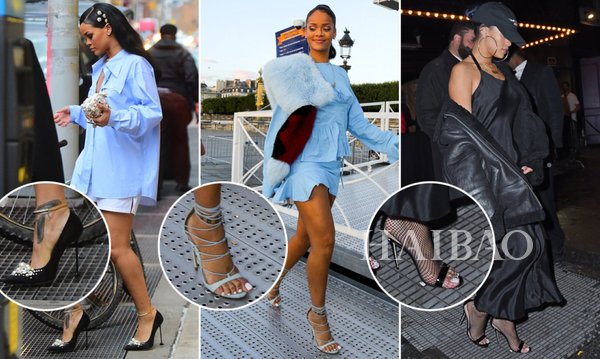蕾哈娜 (rihanna)