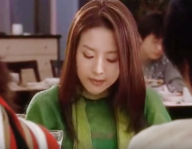 真正的时髦男女,活在30年前的国产剧里