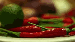 这万年冷门的南洋菜式，太惹火了