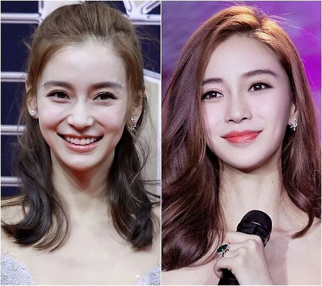 微笑大法上线 | 为什么女明星笑得都特别好看?
