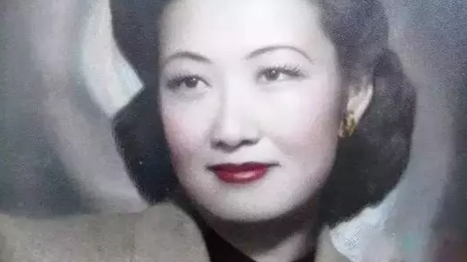 100岁的“中餐女王”，曾用半个世纪改变了美国