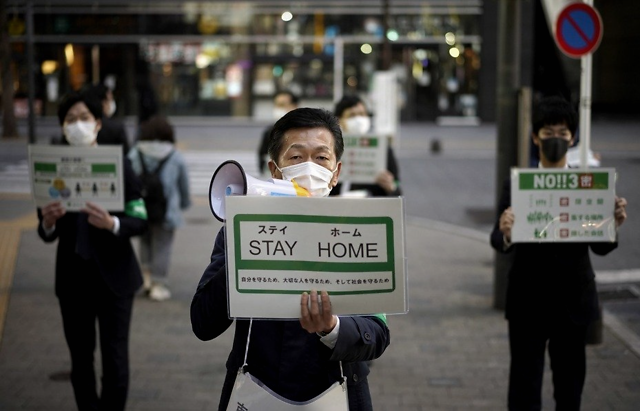 蒋丰：日本抗疫成绩为何在海外不被信任