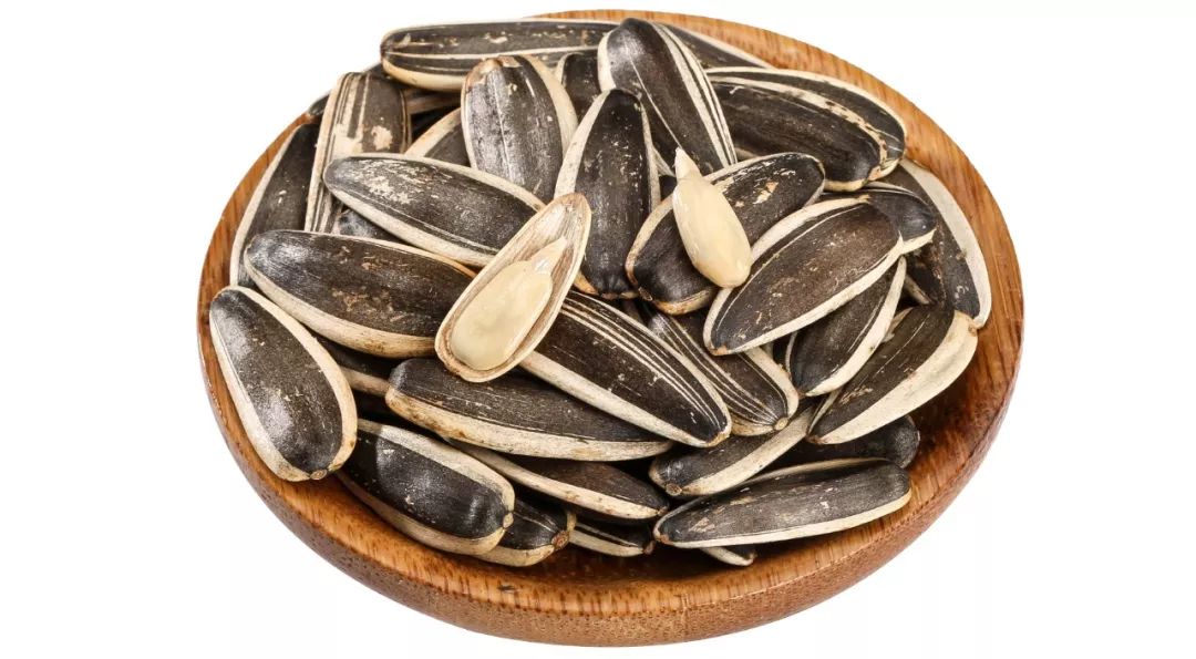 你知道过年为什么一定要有瓜子吗？