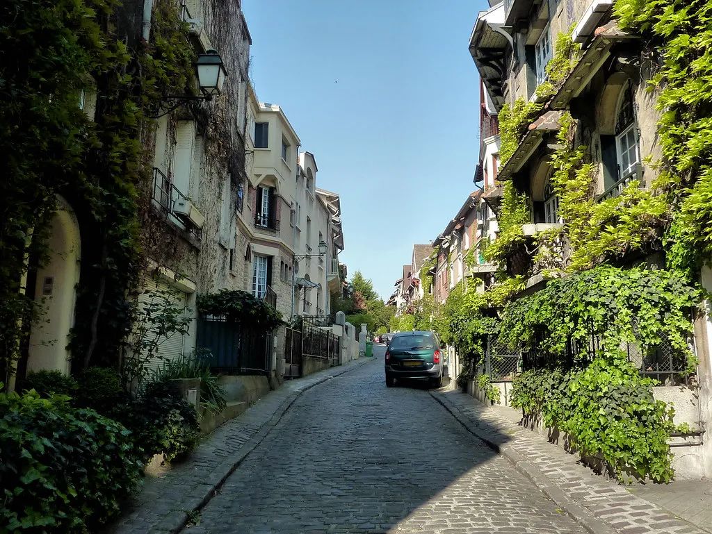 CNN评出世界最美街道,名列榜首的就在大中国