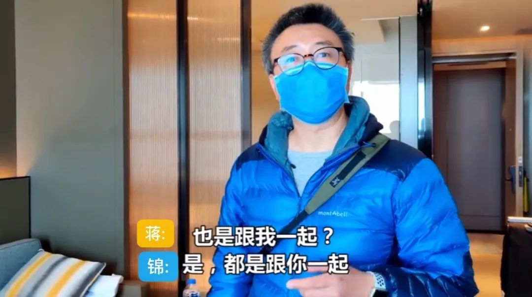 逆行四十日，香港摄记的武汉故事