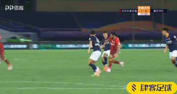 华夏2-2重庆,卡尔德克两球,高拉特马尔康建功