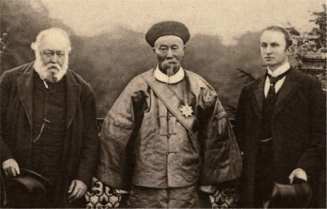 《辛丑条约》中规定赔款分39年还完,清朝灭亡后,钱如何还?