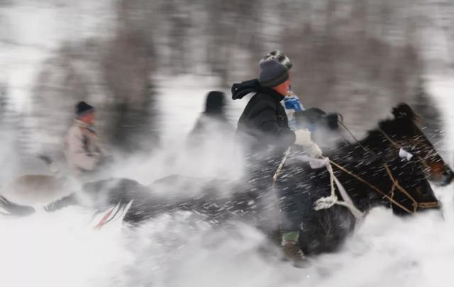中国年味最浓的15个地方