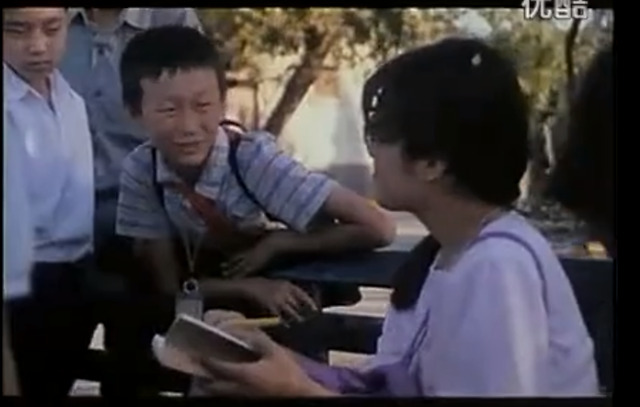 中国最好的儿童片卒于1990年
