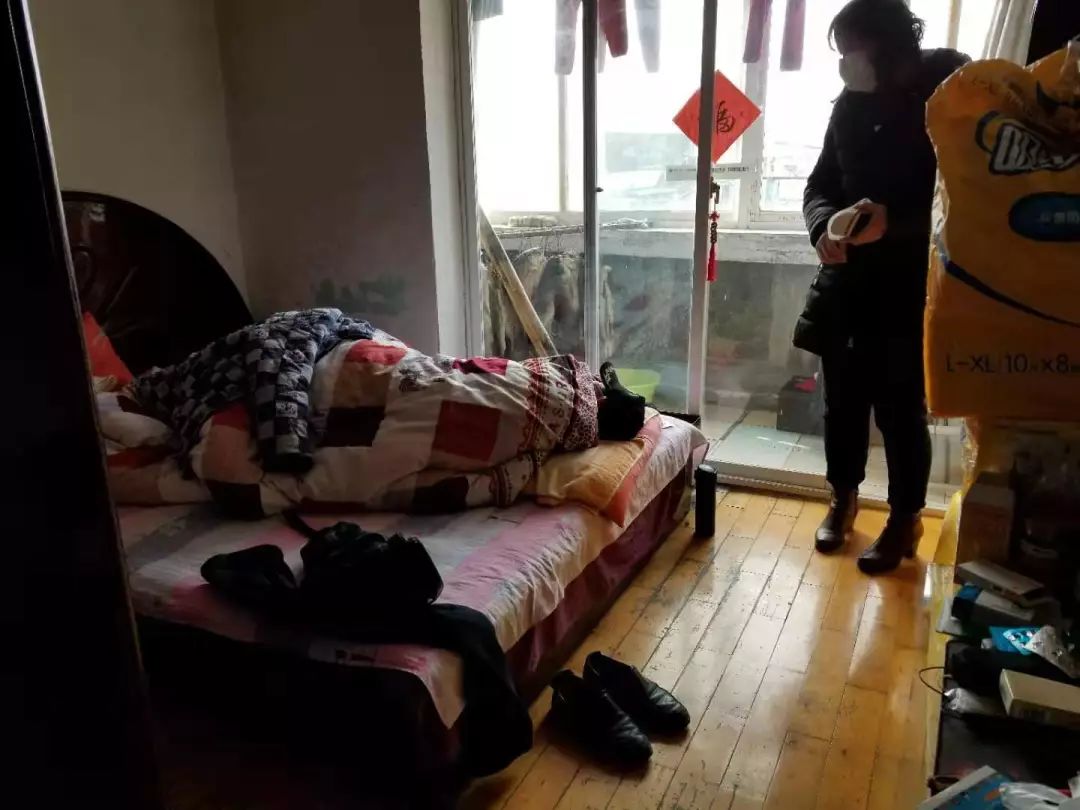 肺炎时期的“生门”故事