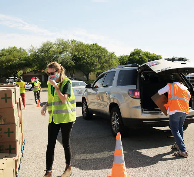 美国,何时复工 | 地球知识局