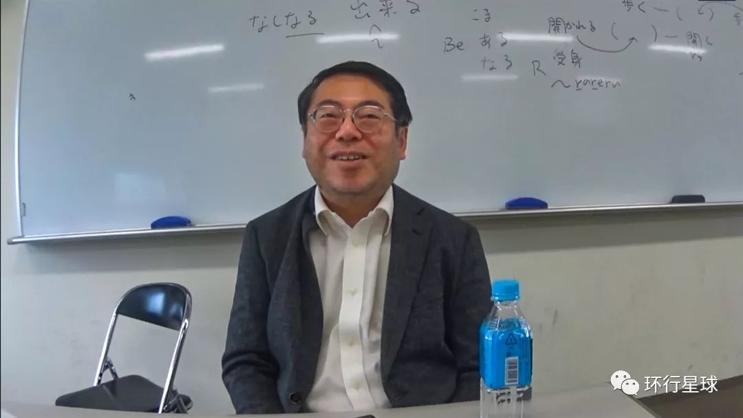 山川异域，风月同天 日本朋友眼中的中国与日本