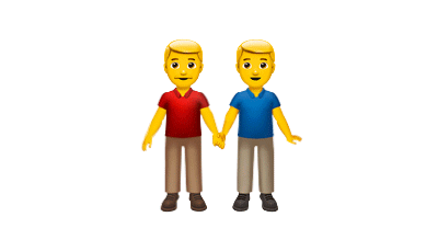 疯了,连emoji都是一种文字了吗?