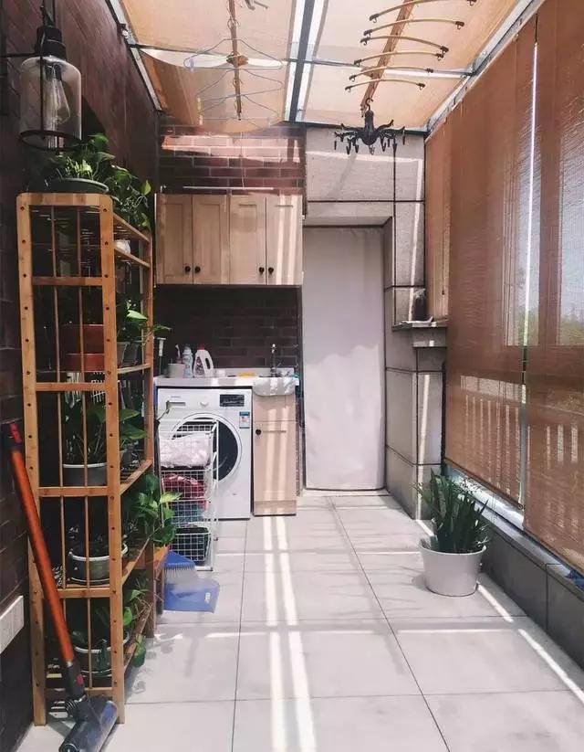 洗衣房▼