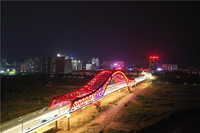 美丽宝鸡,市民幸福指数节节高