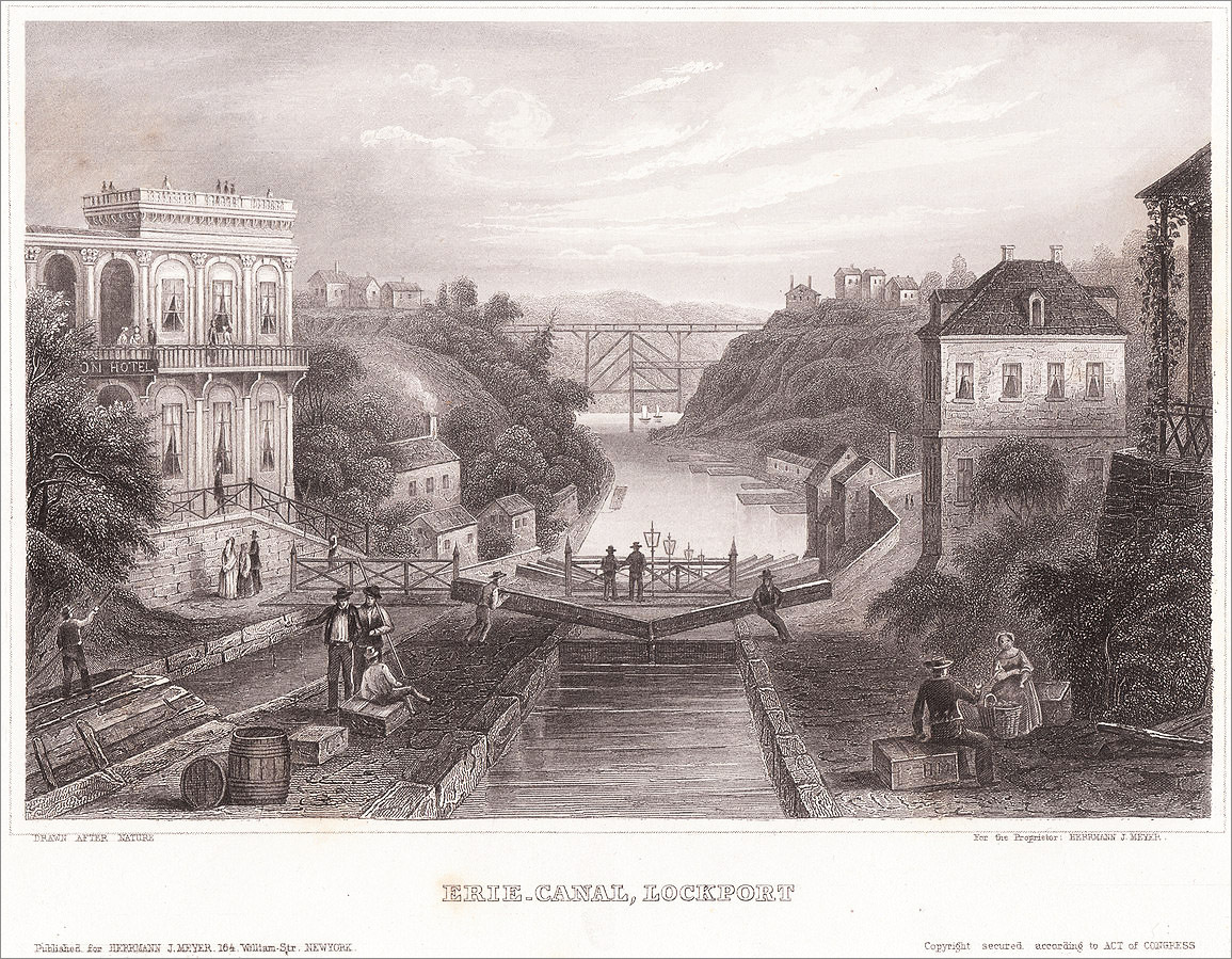 一项超级工程如何成就美国的国运？| 地球知识局