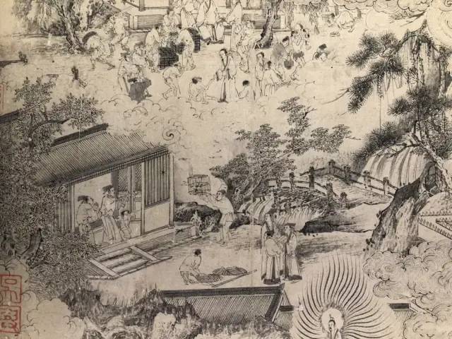 比起在公司996，我更愿意在田地里007