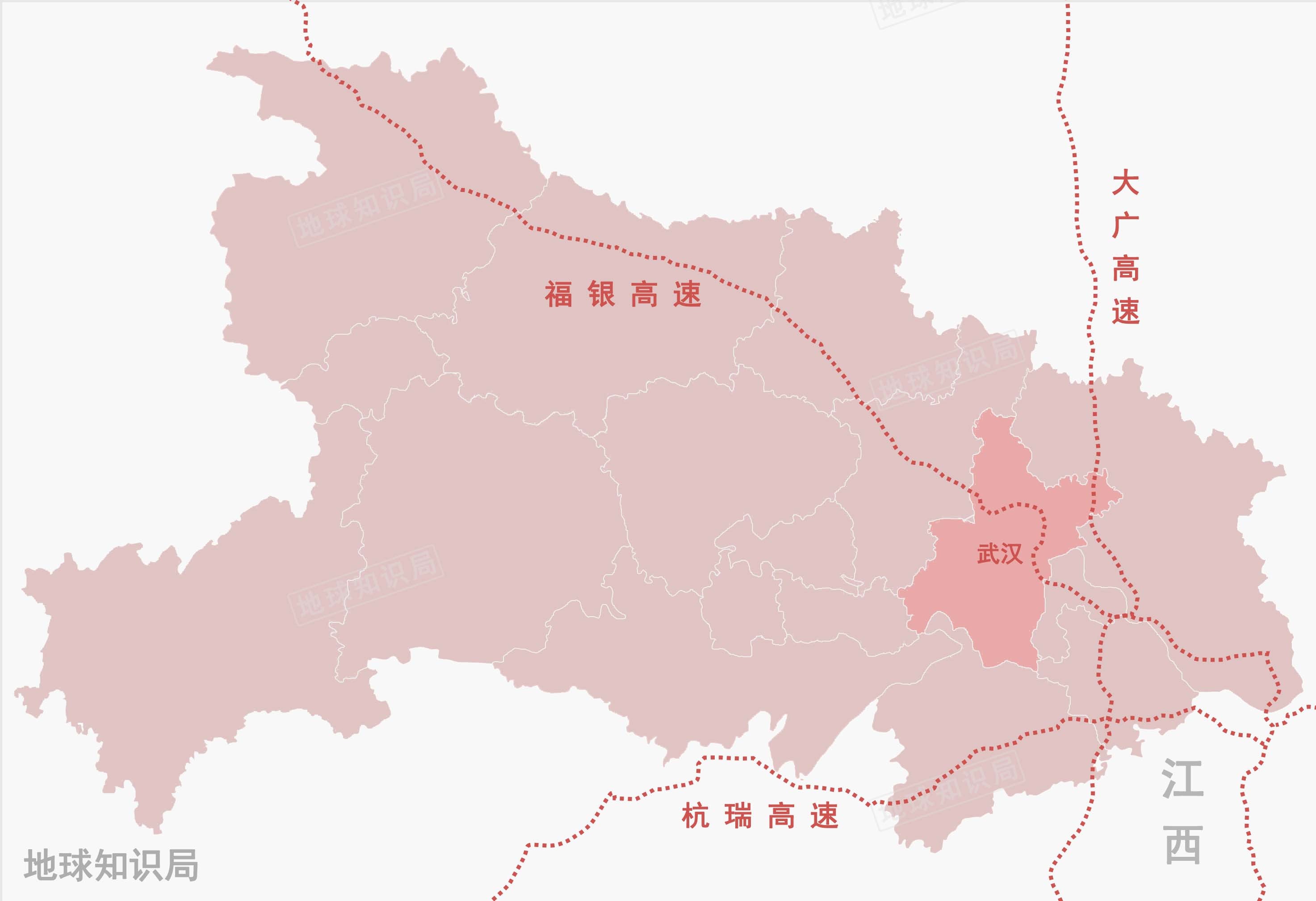 湖北，现在你还能进来吗？| 地球知识局