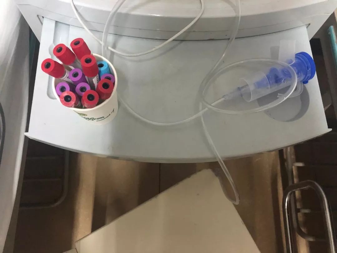 声音日记：天气晴，今天是我染上新冠肺炎的第8天