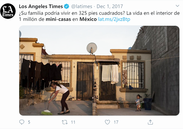 墨西哥首都如何解决住房问题？｜地球知识局