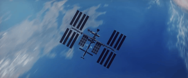 明天,spacex将进行人类首次商业载人航天发射