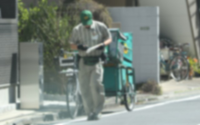 被疫情逼疯了的日本物流业