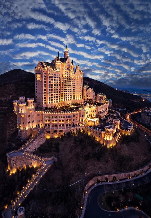 东北经济龙头大连，为什么满满的“山东范儿”？（最新发布）