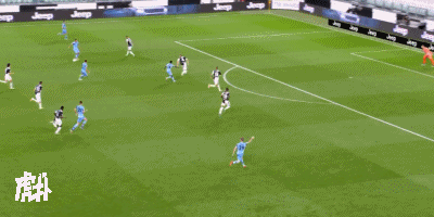 c罗梅开二度,尤文图斯2-1拉齐奥