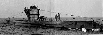 u-47 号潜艇