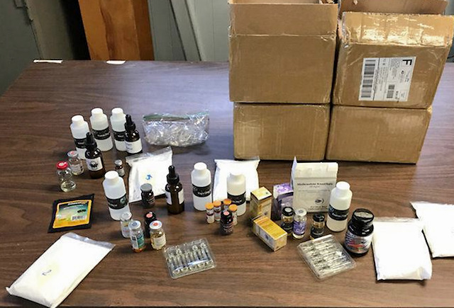 你的健身教练在吃兴奋剂吗｜大象公会