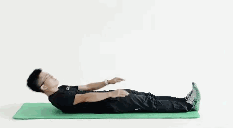 ></p></a>>>> abs卷腹