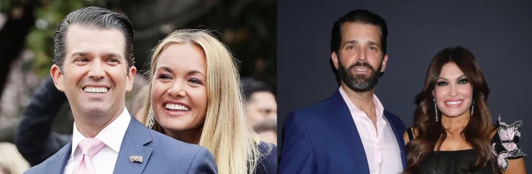 特朗普长子:从政治灾难成长为至关重要的齿轮