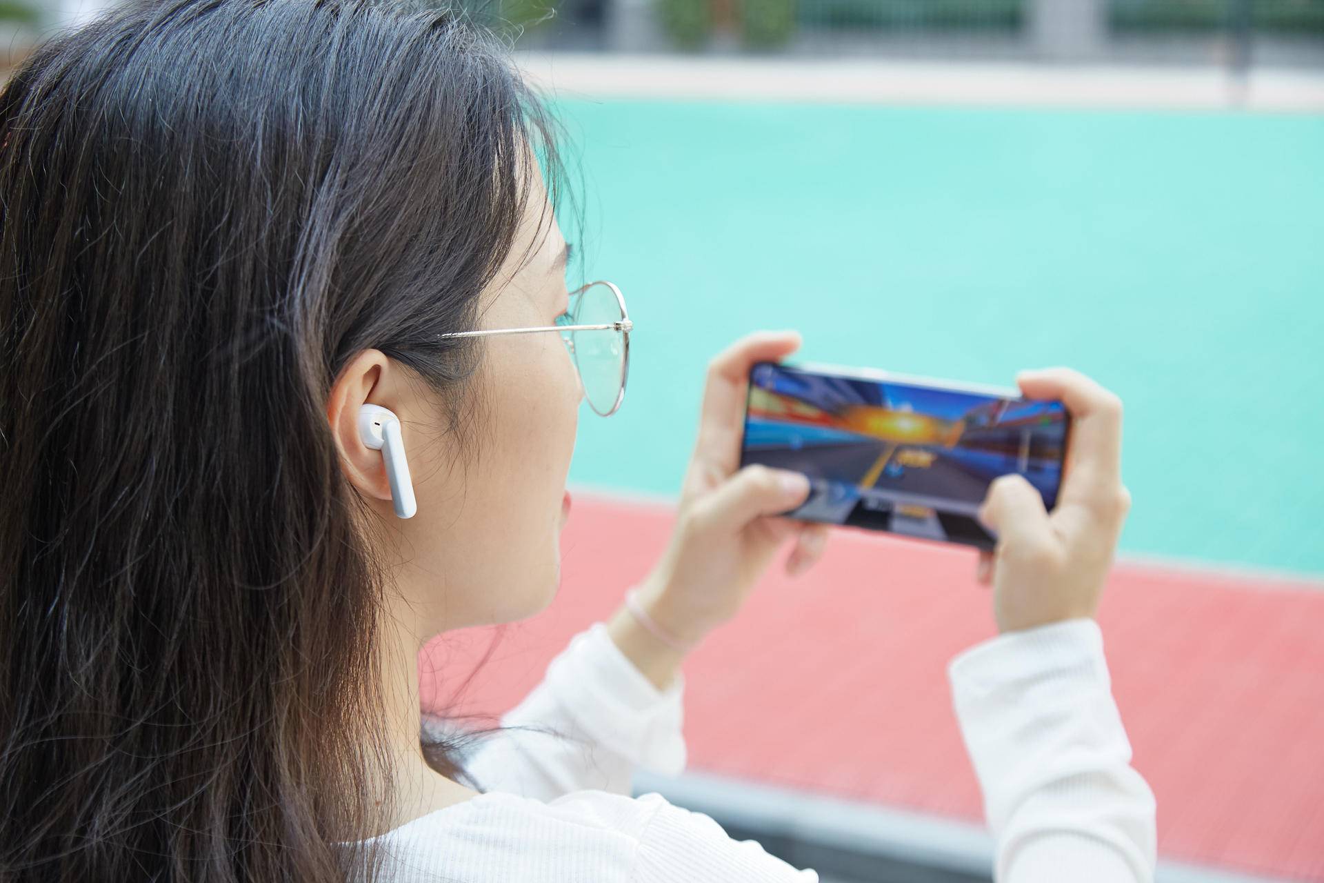 让音乐发烧友心动的联名款!oppo enco w31网易云音乐定制款发布